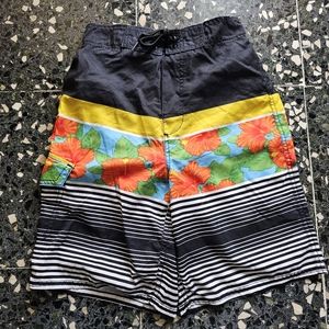 Joe Boxex Swim Shorts